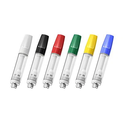 1.0ml Ceramic Coil Structure Heavy Metal Free