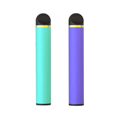 New Gst Vape 2500 Puffs Big Capacity 7.5ml 1250mAh Battery Disposable Vape Puff Bar E-Cigarette