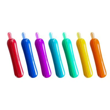 6.5ml Prefilled EGO Puffs Puff Bar XXL Disposable Vape with Factory Price