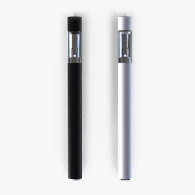 Aluminium CBD Vape Bar