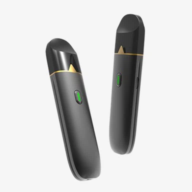 CBD Flat Ultra-thin Design, Compact And Portable