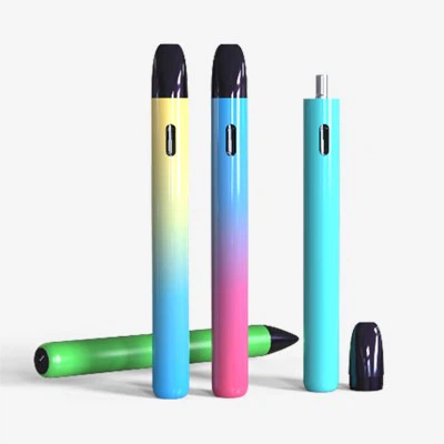 CBD Oil Rechargeable Vape Kit