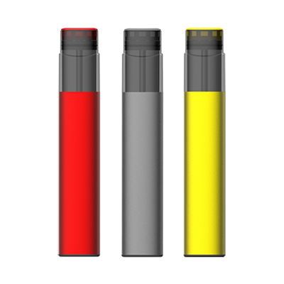 Smoking Overtime Protection CBD Vape