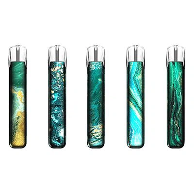 Very Berry Pods Vape