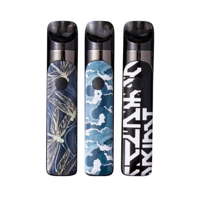 1.5ml E-Liquid Refillable Pods