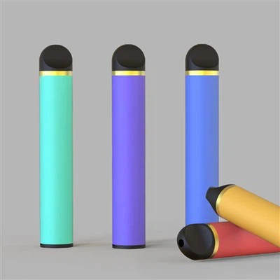 200 Puffs E Liquid Vape Pen