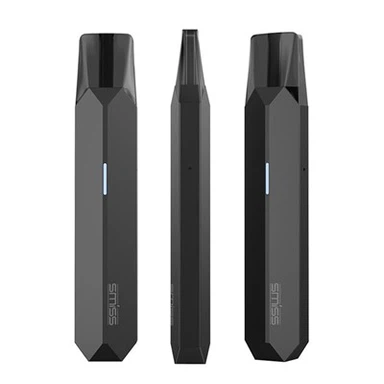 Aluminium Alloy Pod Vape