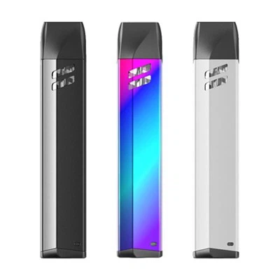 E-liquid Replacement Cartridge