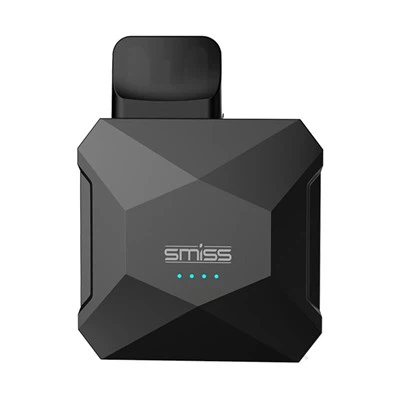 Full Ceramic Vape Atomizer