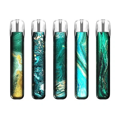 Mic Switch Four-speed Regulation Cotton Vape