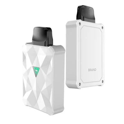 No-spill Vape Cartridge