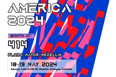 Invitation To Visit SMISS Technology At Vape South America 2024